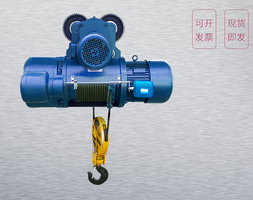 鋼絲繩電動(dòng)葫蘆生產(chǎn)技術(shù)需要改進(jìn)的三個(gè)方面