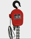 冠航環(huán)鏈電動(dòng)葫蘆